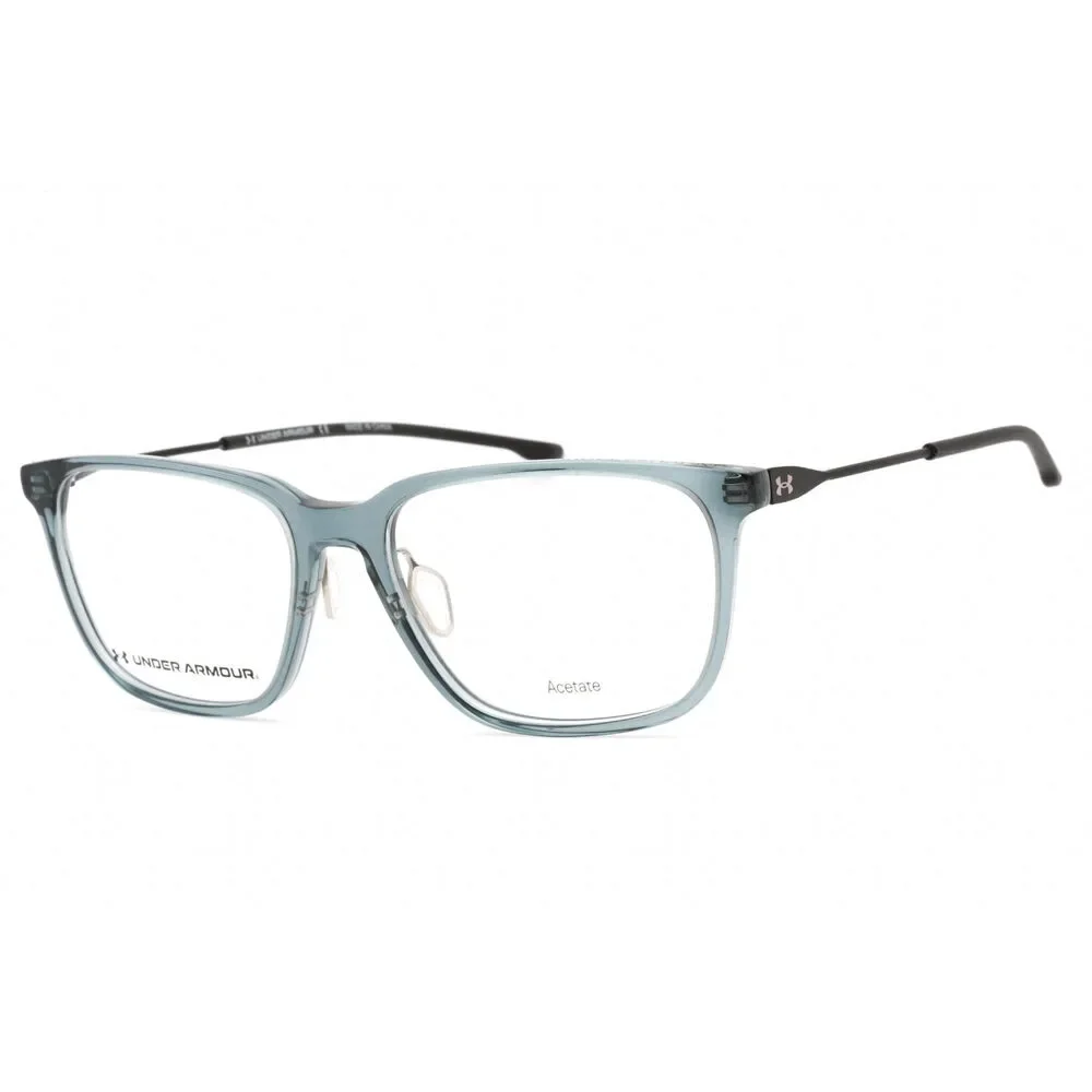 NWT Under Armour UA 5032/G-0OXZ 00 55mm New Eyeglasses